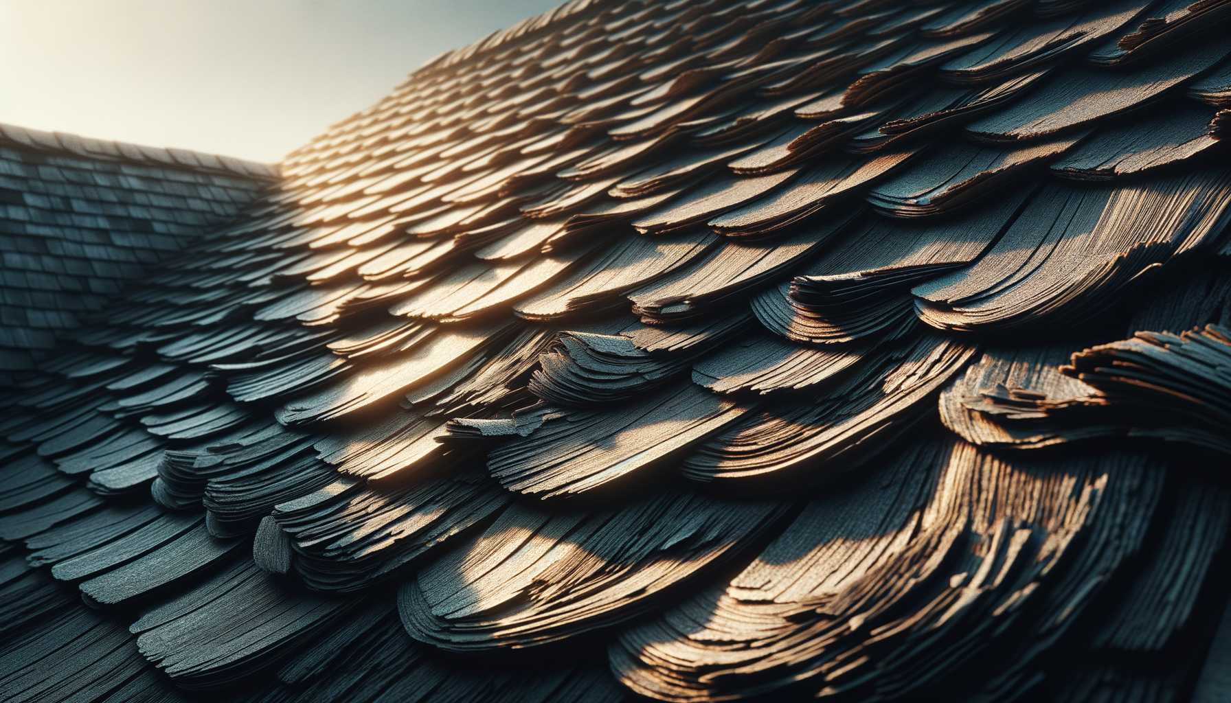 Is It Time To Replace Your Roof? Learn The Signs