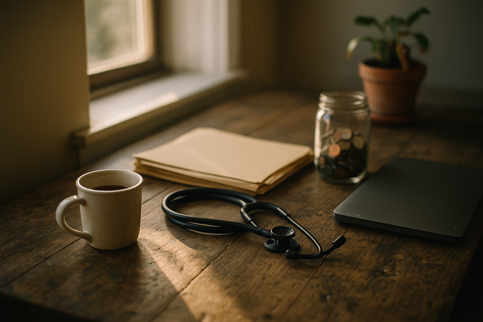 Understanding Health Insurance Options for the Self-Employed