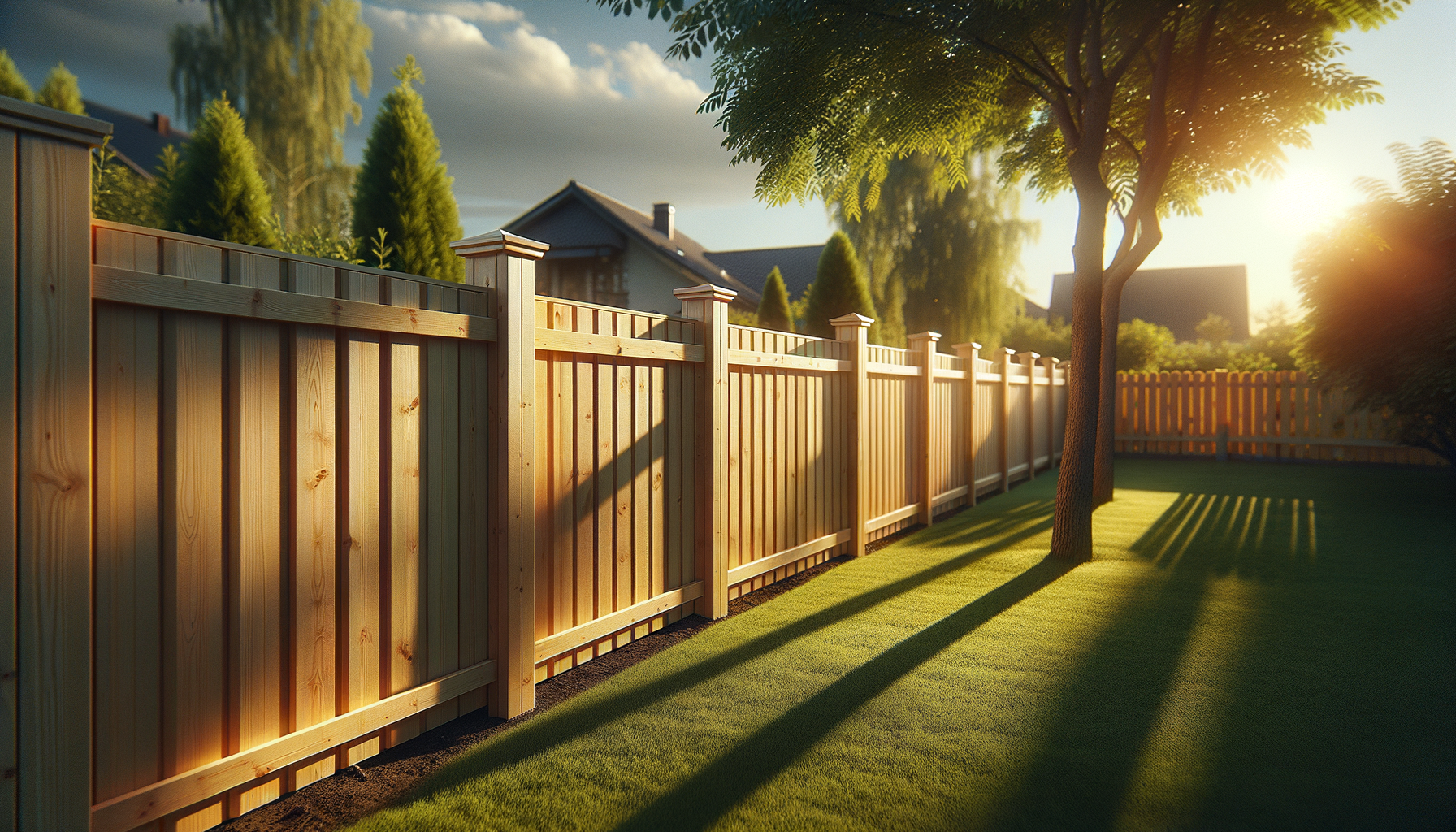 Essential Considerations for Successful Fence Installation