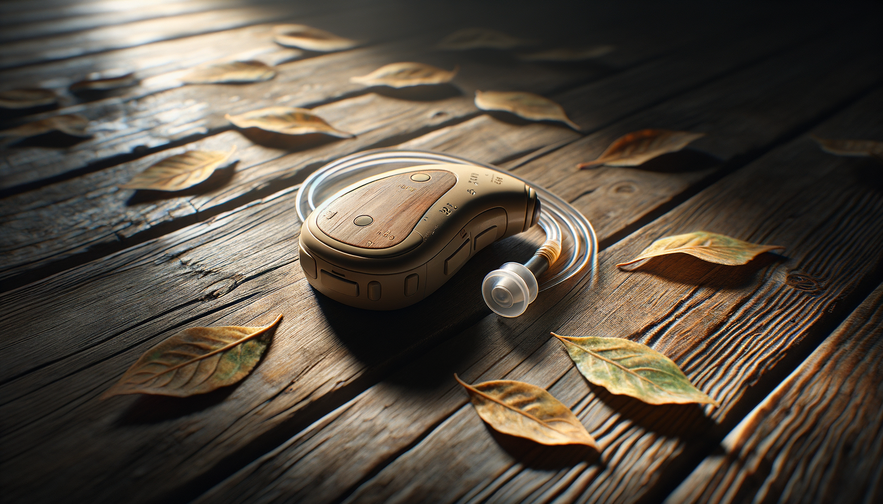 Understanding Modern Hearing Aids: Features and Benefits