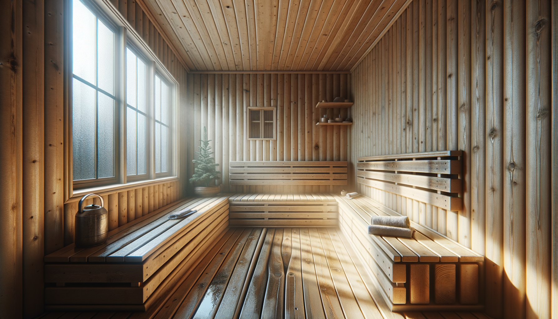 Essential Considerations for Home Sauna Installation