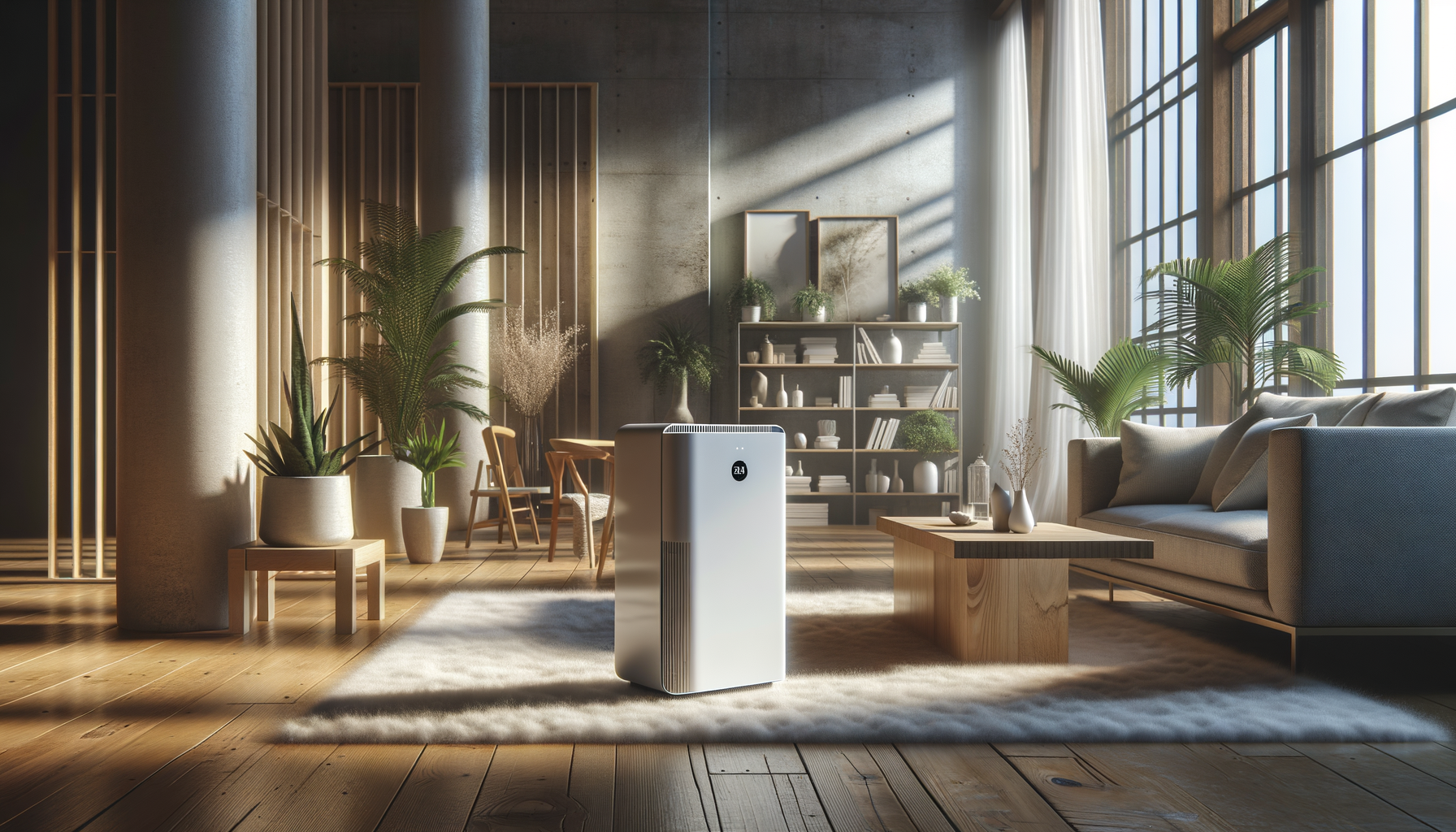 Understanding Modern Air Purification Systems and Technologies