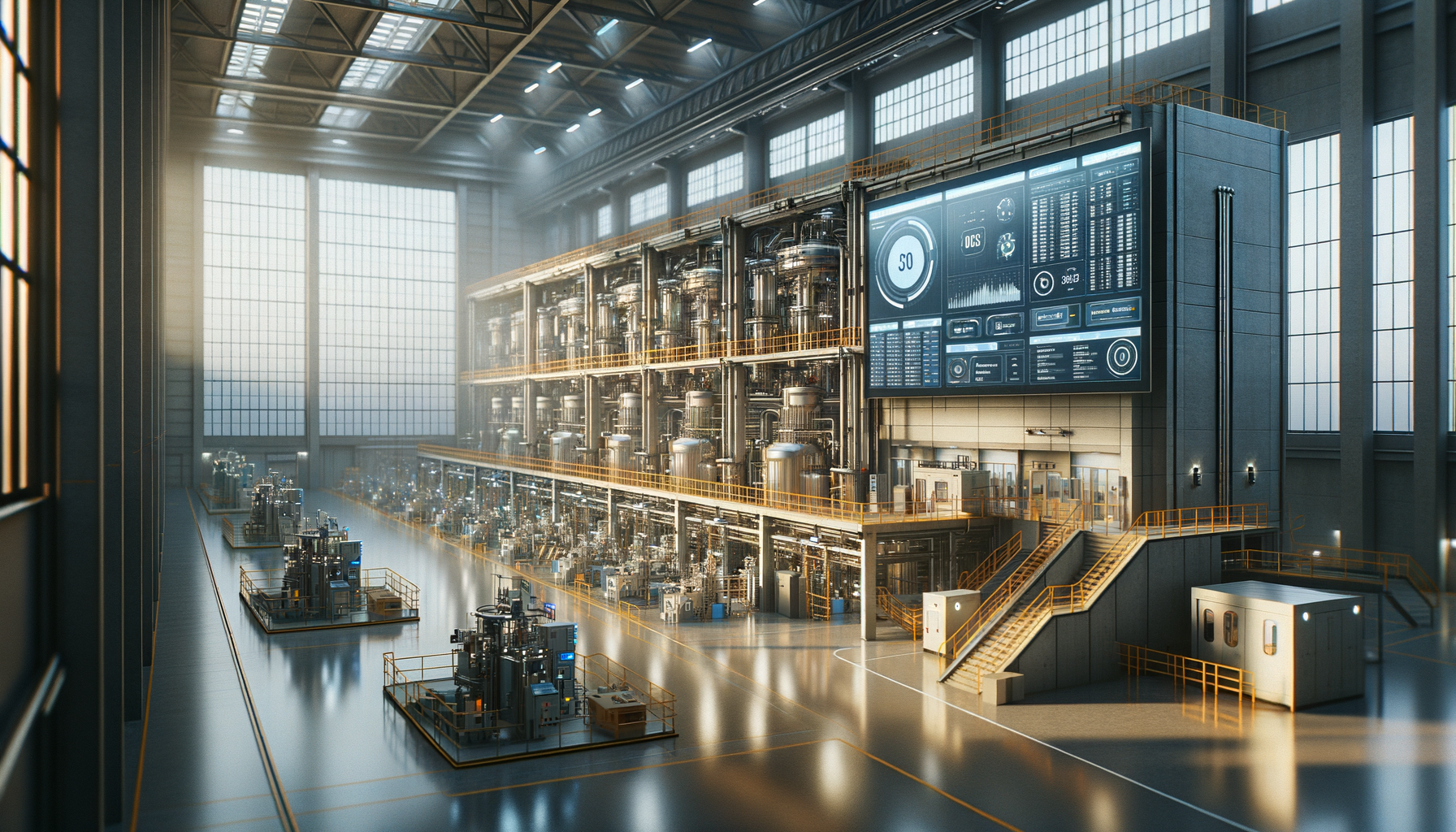 Utilizing AI for Efficient Infrastructure Management Solutions