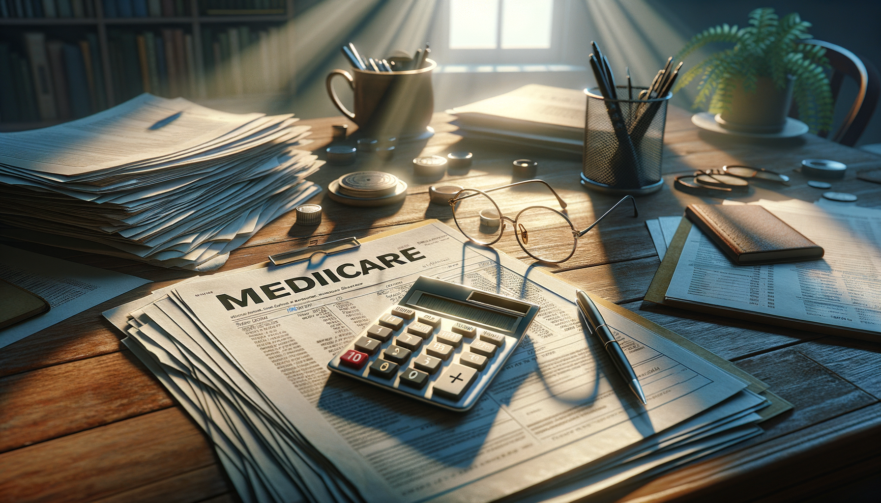 New To Medicare? Learn About Supplement Plans