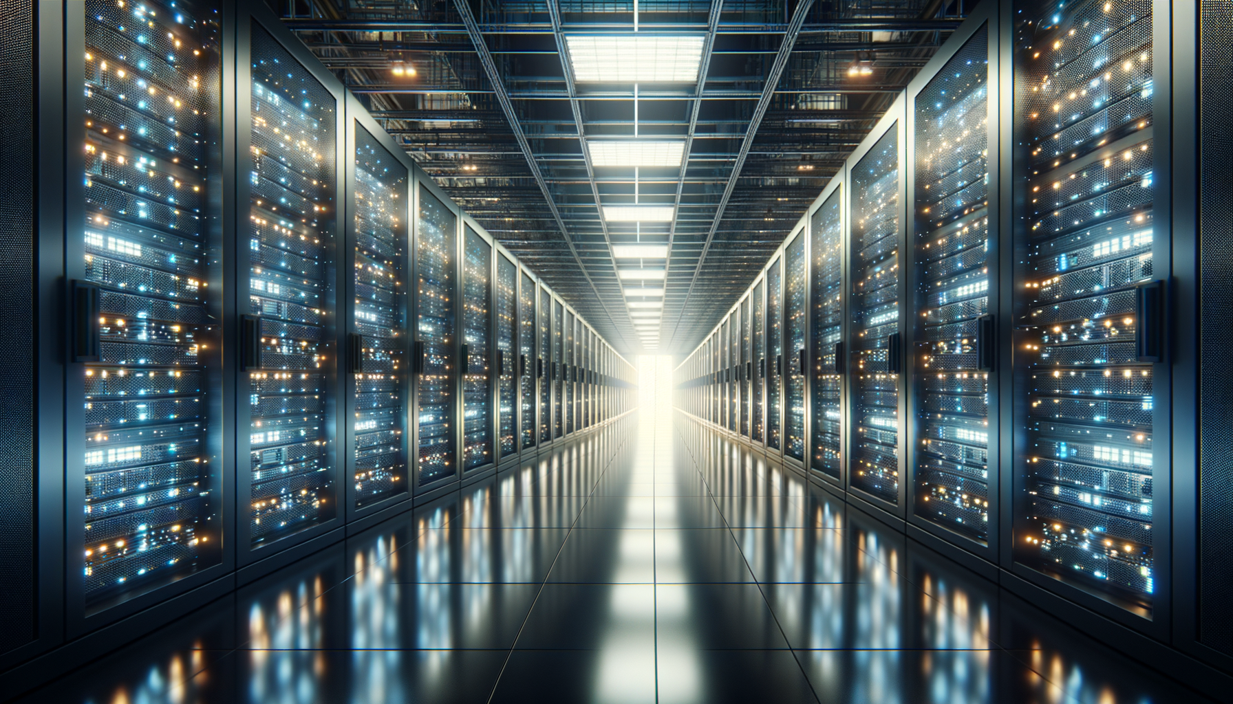 Understanding the Components of an AI Technology Stack