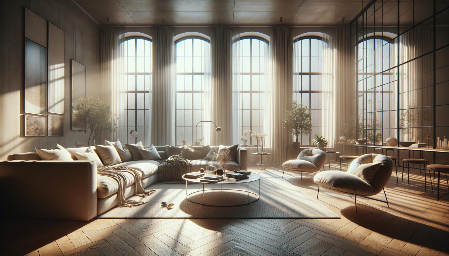 Benefits and Considerations of Residential Window Tinting