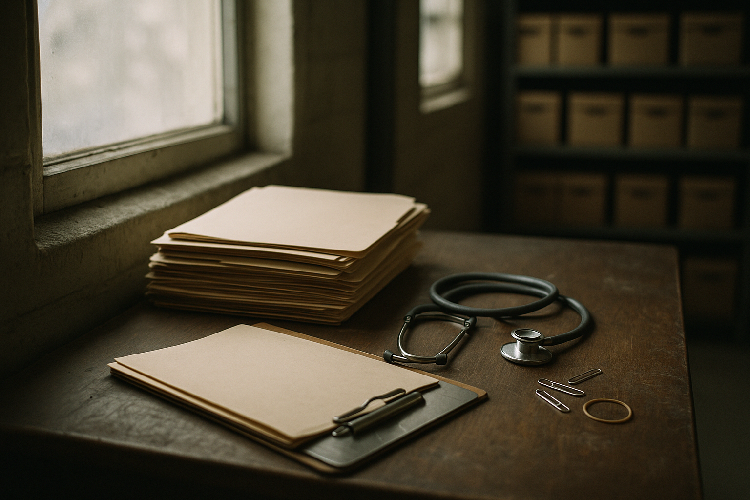 Understanding AI's Role in Clinical Data Management