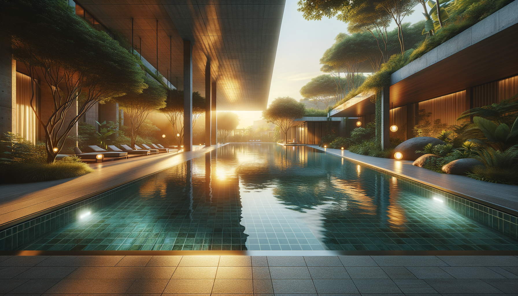 Understanding the Process and Benefits of Pool Resurfacing