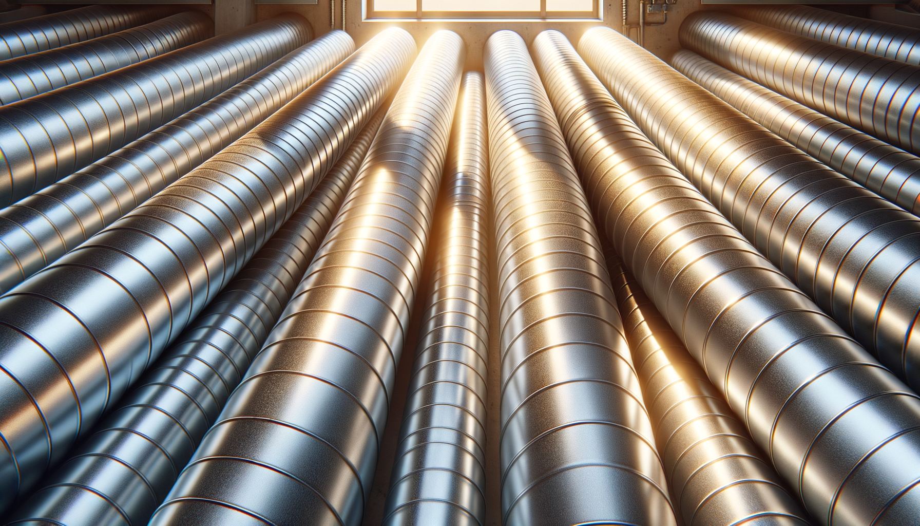 The Importance and Benefits of Regular Duct Cleaning