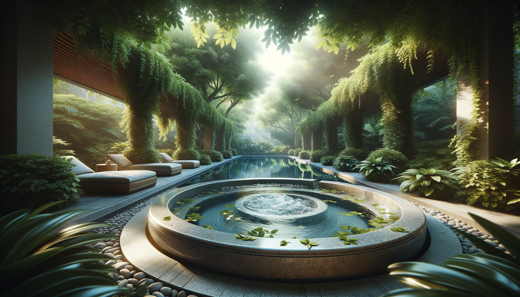 Evaluating Hot Tub Dealers: Key Considerations and Trends