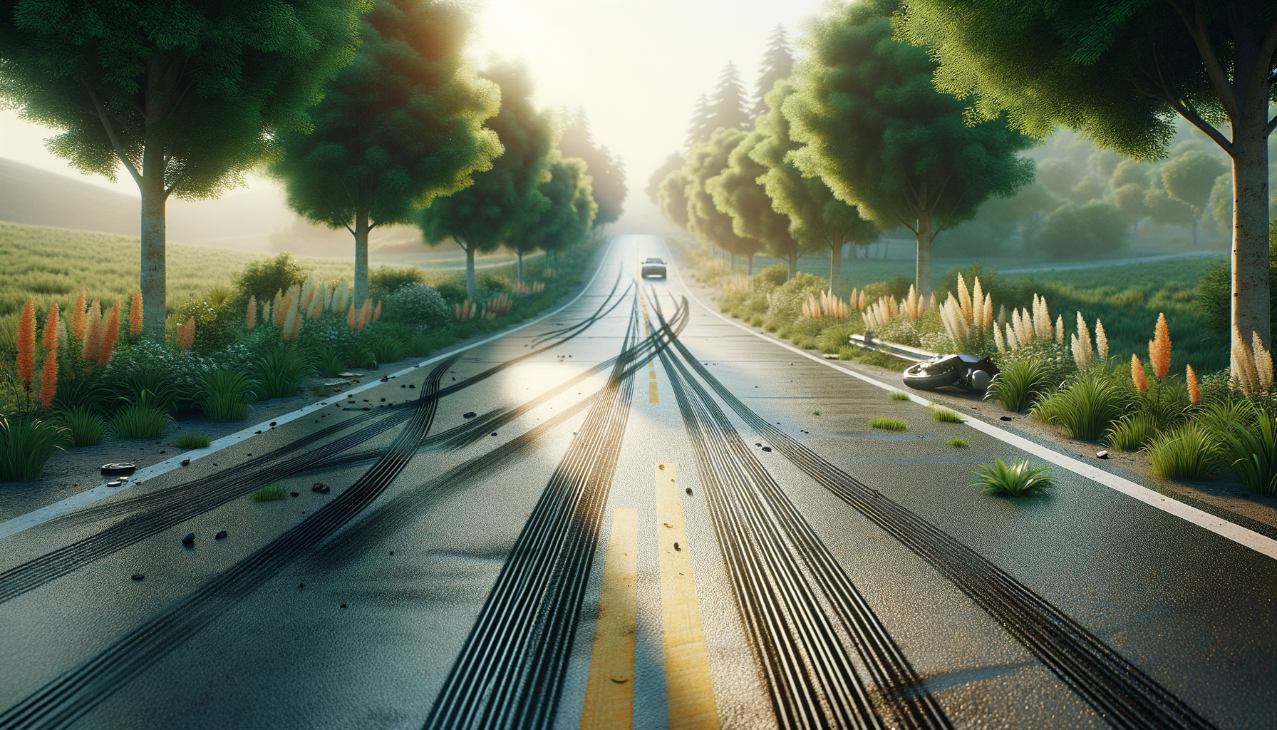 Understanding the Role of a Motorcycle Accident Lawyer