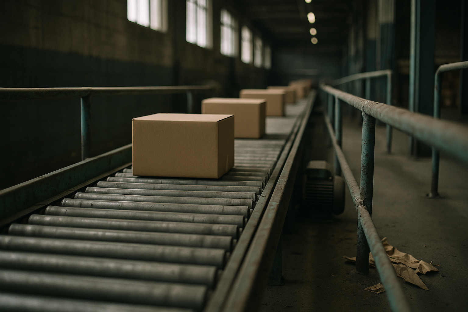 Exploring the Features of an AI-Driven Workflow Automation Platform