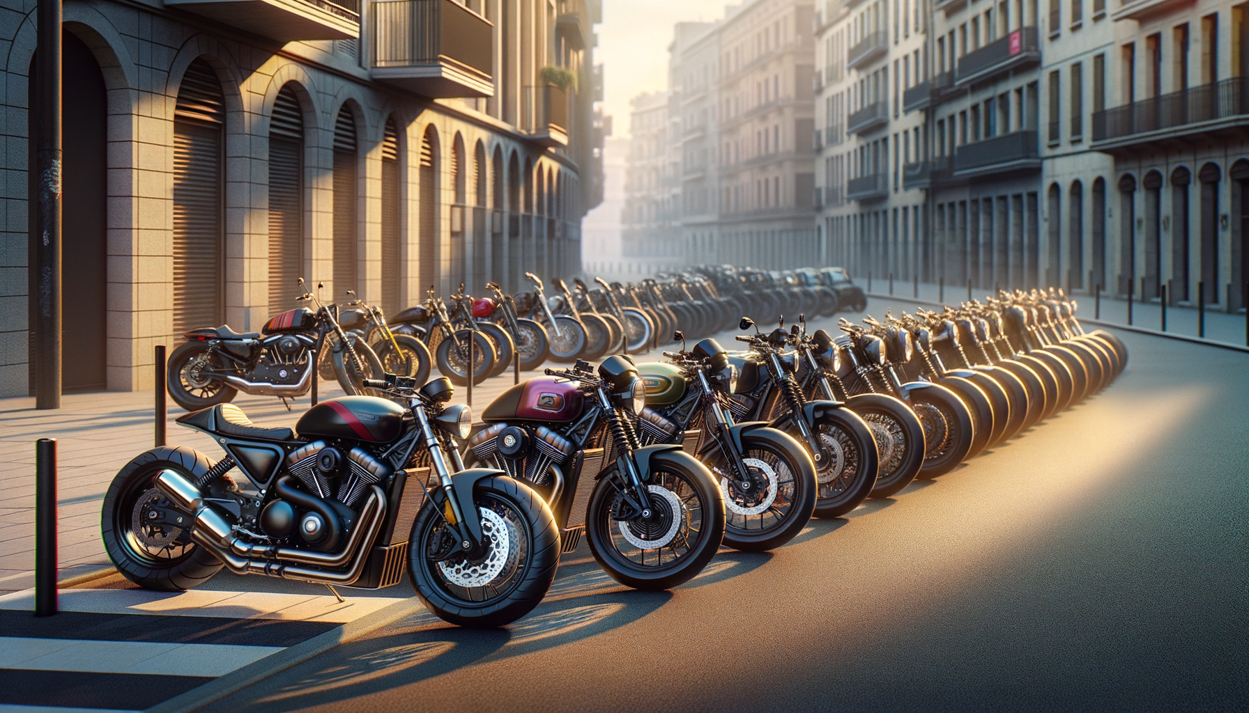 Cómo Calcular el Presupuesto de un Seguro de Moto