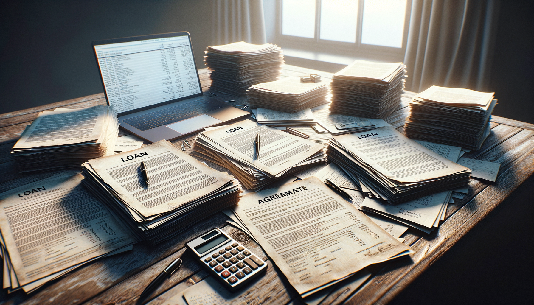 Comparing Personal Loan Options? Read This First