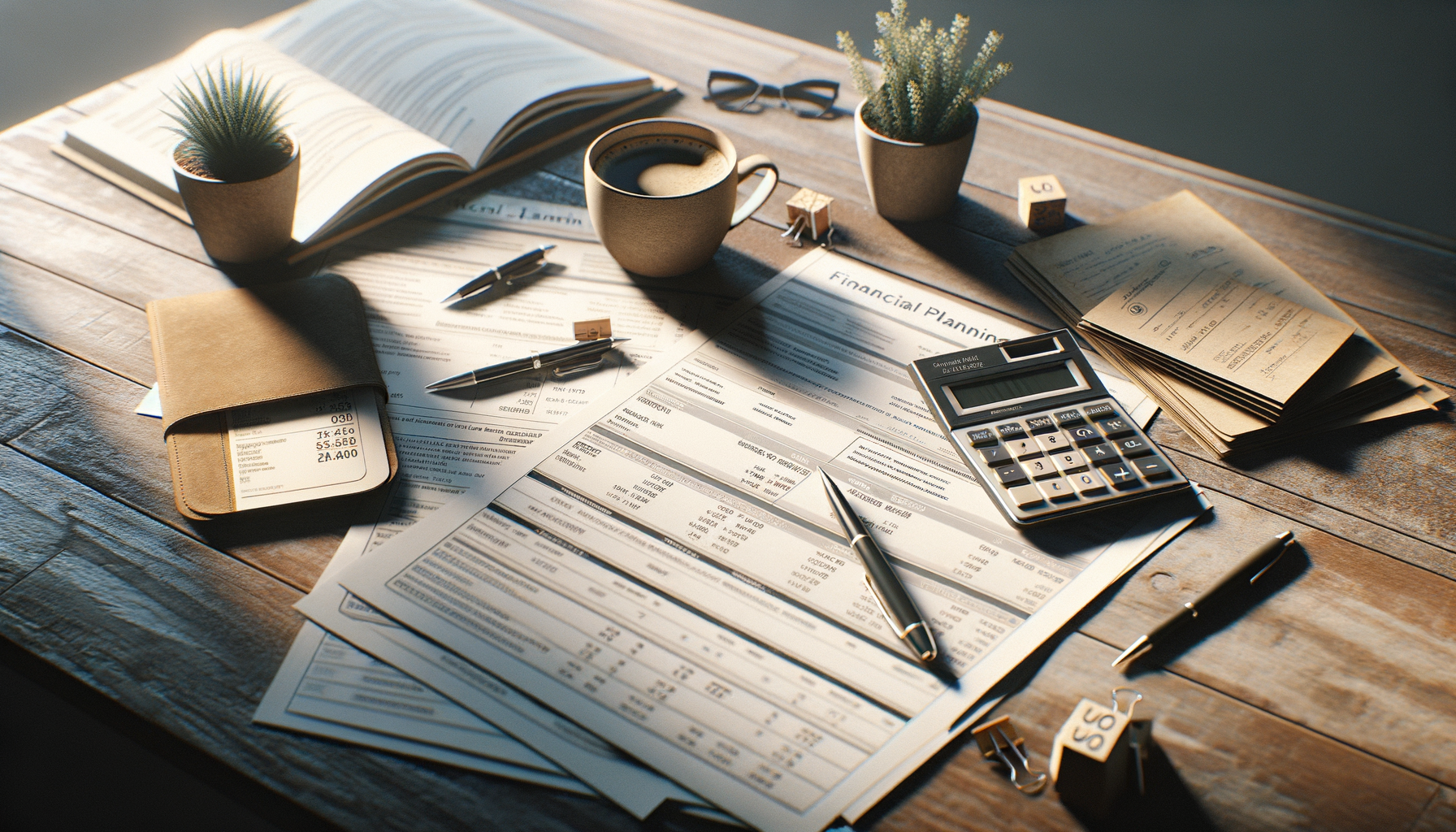 Understanding the Role of Credit Repair Services