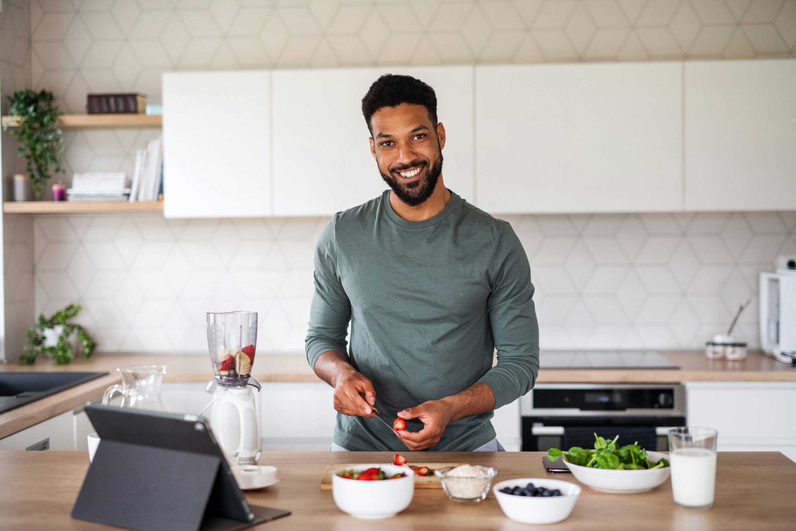The Connection Between Gut Health and Overall Wellbeing